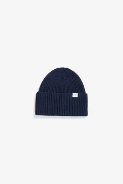Norse Projects BEANIES>Norse Standard Merino Lambswool Beanie