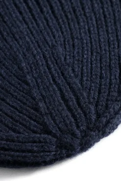 Norse Projects BEANIES>Norse Standard Merino Lambswool Beanie