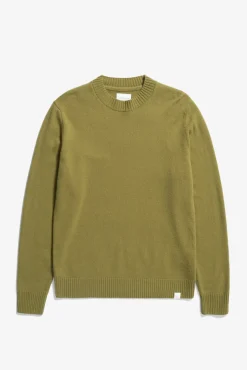 Norse Projects KNITWEAR>Norse Standard Merino Lambswool Sweater