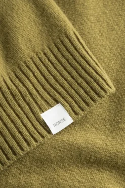 Norse Projects KNITWEAR>Norse Standard Merino Lambswool Sweater