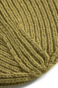 Norse Projects BEANIES>Norse Standard Merino Lambswool Beanie