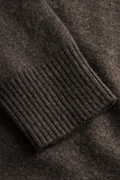 Norse Projects KNITWEAR>Norse Standard Merino Lambswool Cardigan