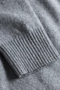 Norse Projects KNITWEAR>Norse Standard Merino Lambswool Cardigan