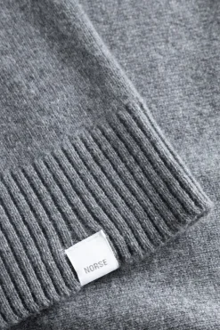 Norse Projects KNITWEAR>Norse Standard Merino Lambswool Cardigan