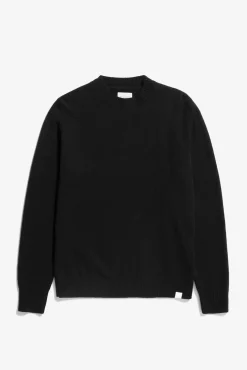Norse Projects KNITWEAR>Norse Standard Merino Lambswool Sweater
