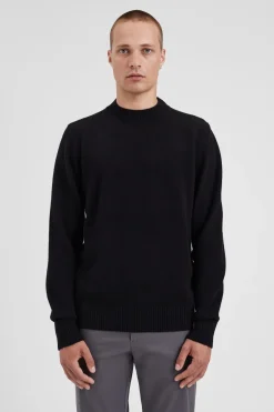 Norse Projects KNITWEAR>Norse Standard Merino Lambswool Sweater