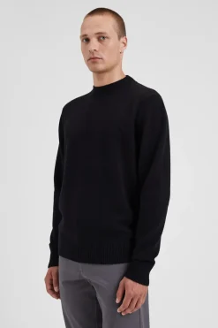 Norse Projects KNITWEAR>Norse Standard Merino Lambswool Sweater