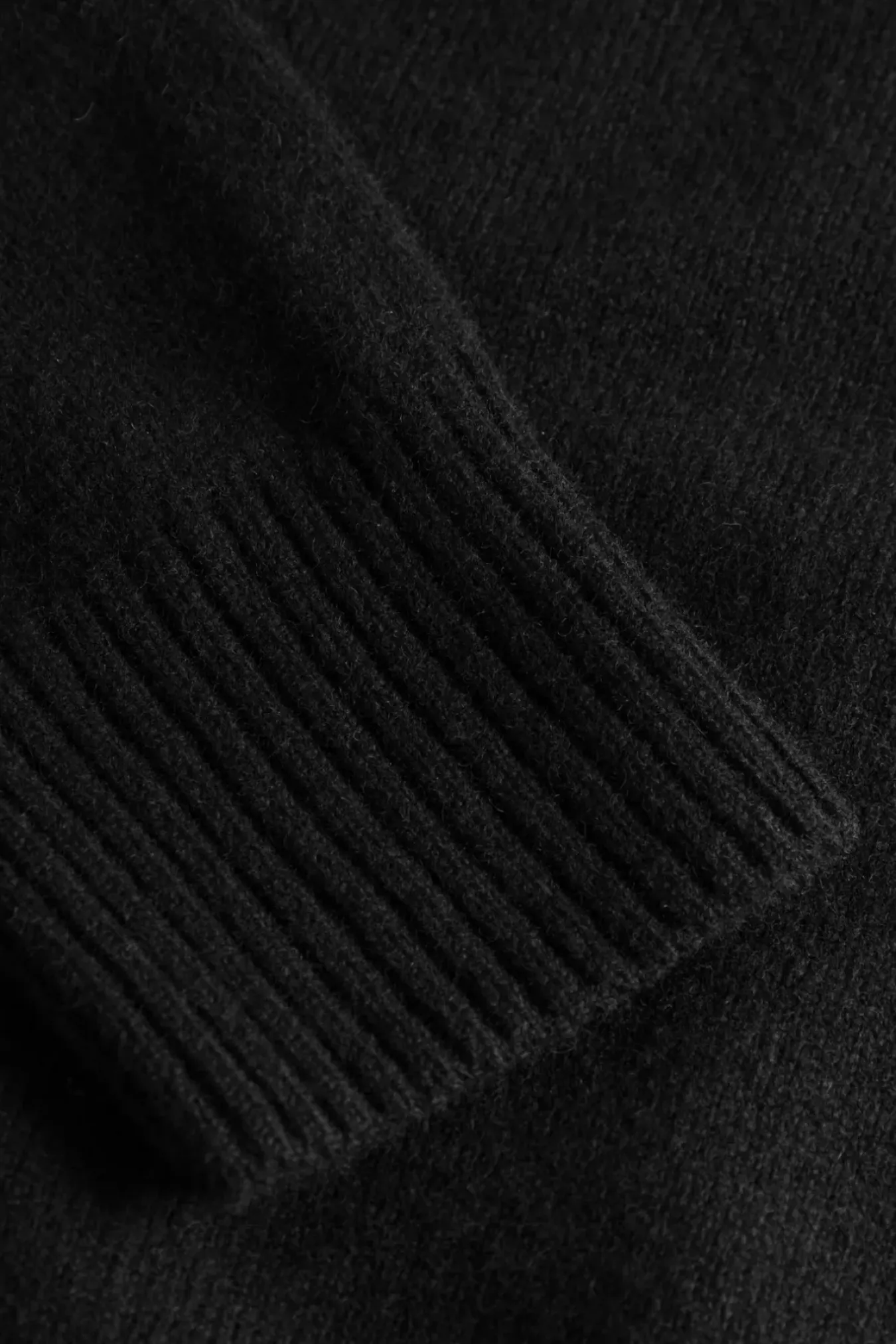 Norse Projects KNITWEAR>Norse Standard Merino Lambswool Sweater