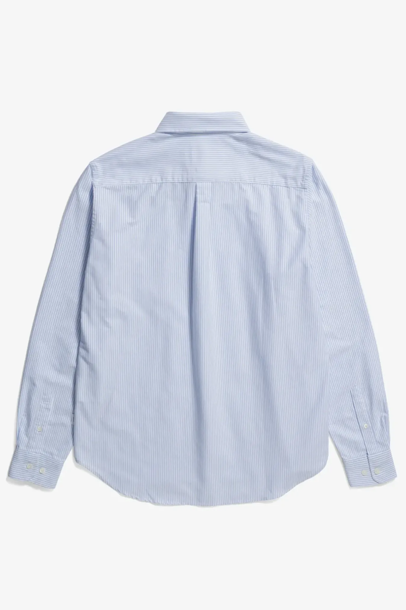 Norse Projects SHIRTING>Norse Standard Oxford BD Shirt