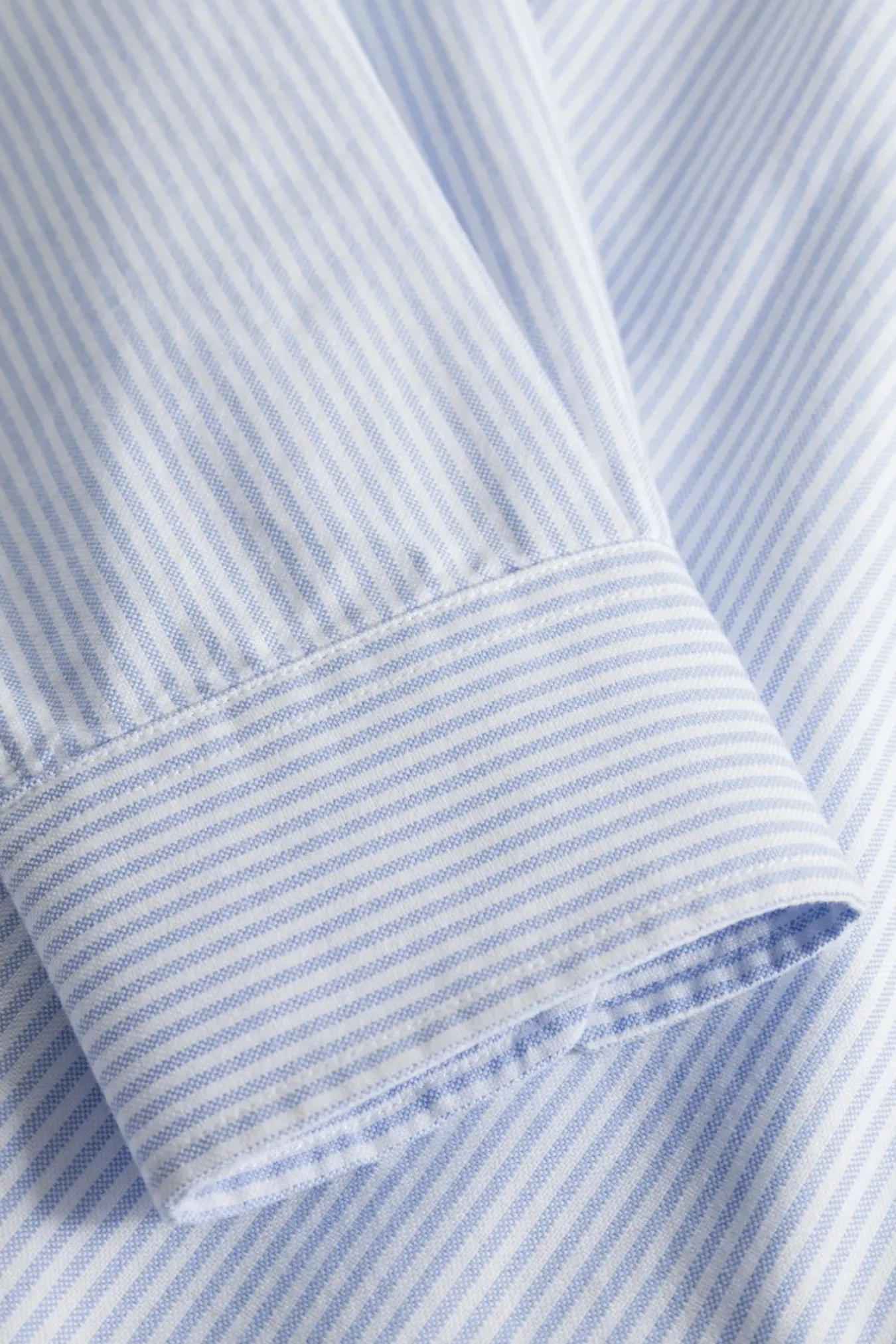 Norse Projects SHIRTING>Norse Standard Oxford BD Shirt
