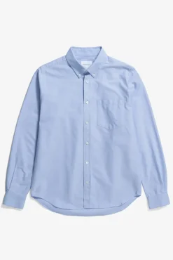 Norse Projects SHIRTING>Norse Standard Oxford BD Shirt