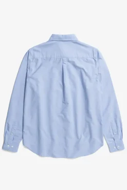 Norse Projects SHIRTING>Norse Standard Oxford BD Shirt