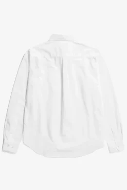 Norse Projects SHIRTING>Norse Standard Oxford BD Shirt