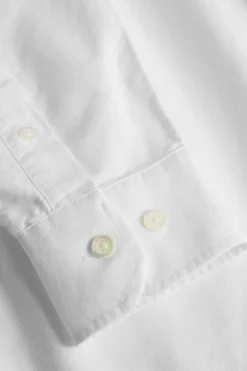 Norse Projects SHIRTING>Norse Standard Oxford BD Shirt