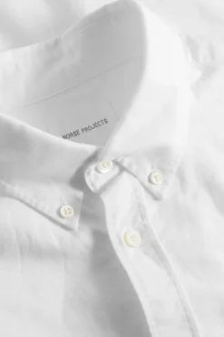 Norse Projects SHIRTING>Norse Standard Oxford BD Shirt