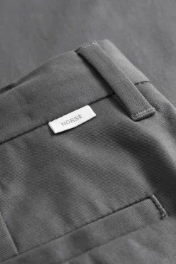 Norse Projects TROUSERS>Norse Standard Slim Chino