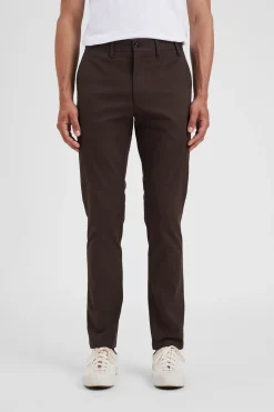 Norse Projects TROUSERS>Norse Standard Slim Chino