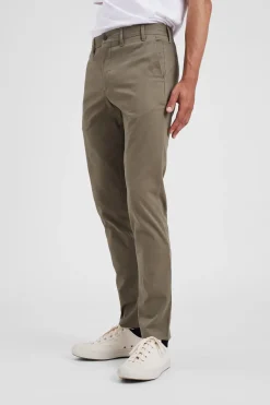 Norse Projects TROUSERS>Norse Standard Slim Chino