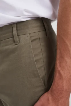 Norse Projects TROUSERS>Norse Standard Slim Chino