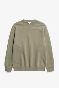 Norse Projects SWEATSHIRTS>Norse Standard Sweatshirt