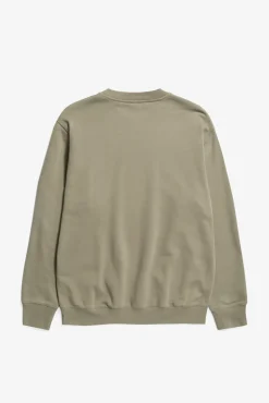 Norse Projects SWEATSHIRTS>Norse Standard Sweatshirt