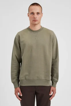 Norse Projects SWEATSHIRTS>Norse Standard Sweatshirt