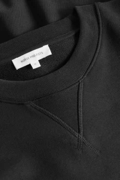Norse Projects SWEATSHIRTS>Norse Standard Sweatshirt
