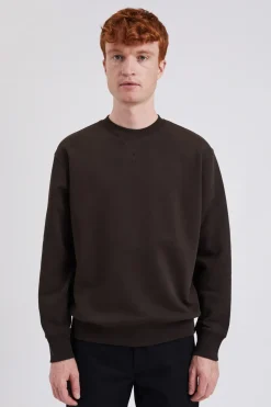 Norse Projects SWEATSHIRTS>Norse Standard Sweatshirt