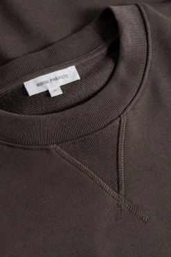 Norse Projects SWEATSHIRTS>Norse Standard Sweatshirt