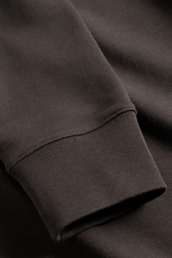 Norse Projects SWEATSHIRTS>Norse Standard Sweatshirt