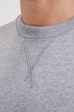 Norse Projects SWEATSHIRTS>Norse Standard Sweatshirt