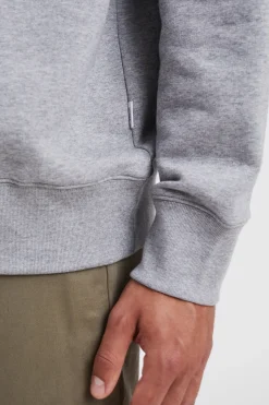 Norse Projects SWEATSHIRTS>Norse Standard Sweatshirt