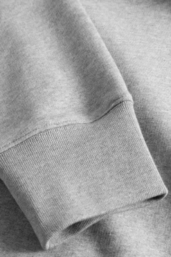 Norse Projects SWEATSHIRTS>Norse Standard Sweatshirt