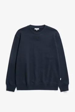 Norse Projects SWEATSHIRTS>Norse Standard Sweatshirt