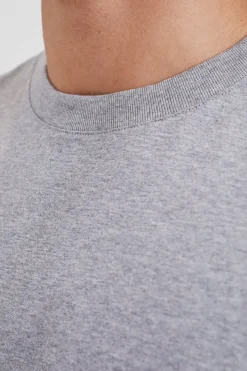 Norse Projects T-SHIRTS>Norse Standard T-shirt