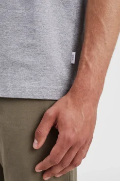 Norse Projects T-SHIRTS>Norse Standard T-shirt