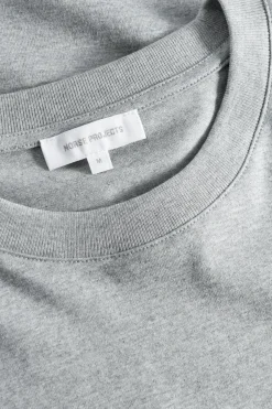 Norse Projects T-SHIRTS>Norse Standard T-shirt