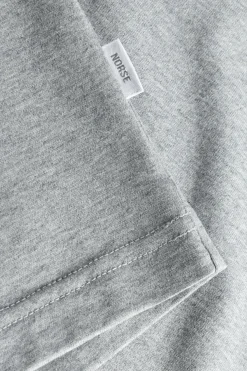 Norse Projects T-SHIRTS>Norse Standard T-shirt