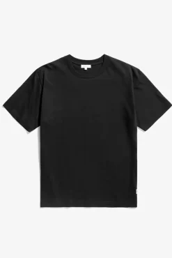 Norse Projects T-SHIRTS>Norse Standard T-shirt