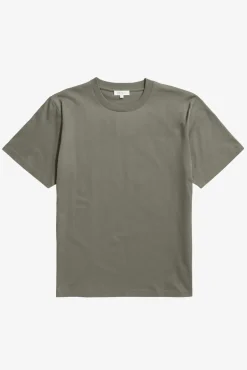 Norse Projects T-SHIRTS>Norse Standard T-shirt