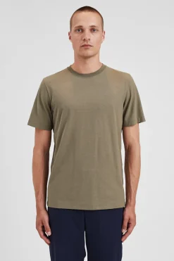 Norse Projects T-SHIRTS>Norse Standard T-shirt