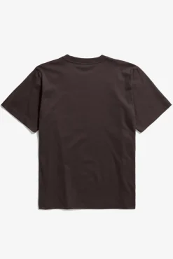 Norse Projects T-SHIRTS>Norse Standard T-shirt