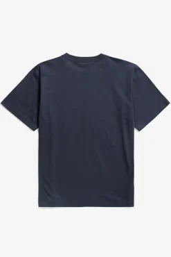 Norse Projects T-SHIRTS>Norse Standard T-shirt