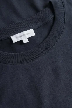 Norse Projects T-SHIRTS>Norse Standard T-shirt