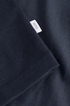 Norse Projects T-SHIRTS>Norse Standard T-shirt