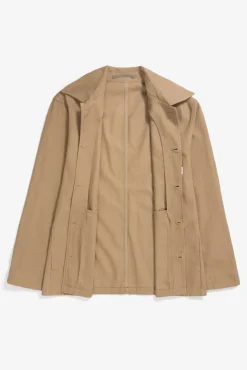 Norse Projects OVERSHIRTS>Norse Standard Twill Overshirt