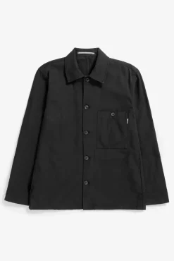 Norse Projects OVERSHIRTS>Norse Standard Twill Overshirt