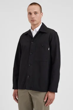 Norse Projects OVERSHIRTS>Norse Standard Twill Overshirt