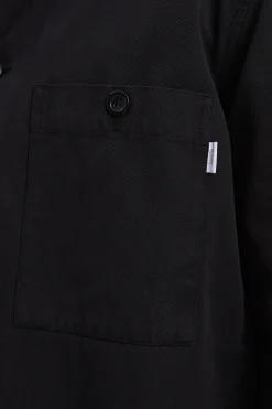 Norse Projects OVERSHIRTS>Norse Standard Twill Overshirt