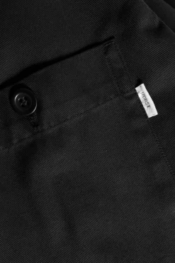 Norse Projects OVERSHIRTS>Norse Standard Twill Overshirt
